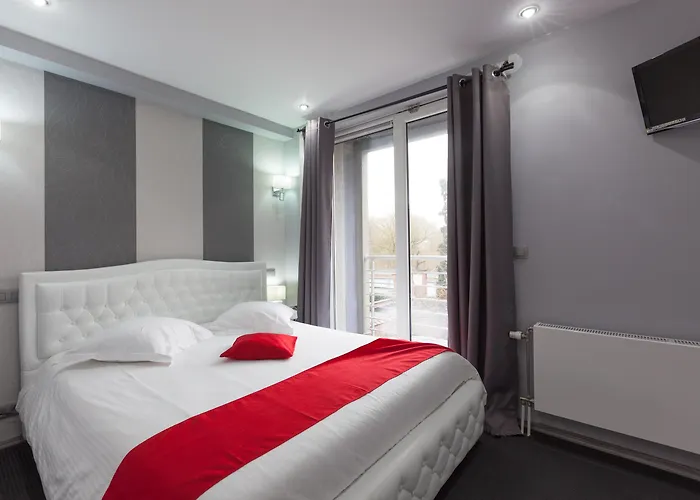 Hotel familiar: Hotel Phenix