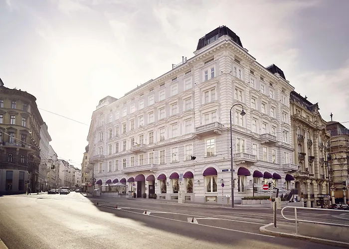 Sans Souci, Vienna