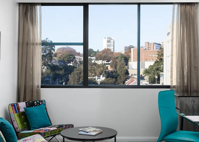 Rydges Sydney Central