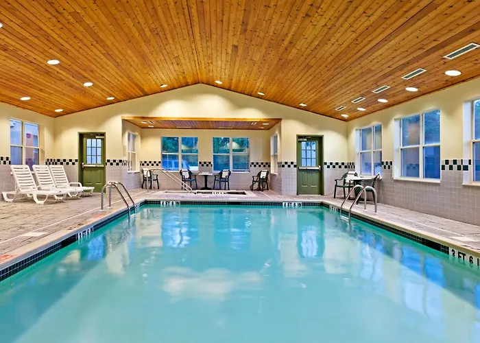 Country & Suites By Radisson, Harrisburg Northeast - Hershey