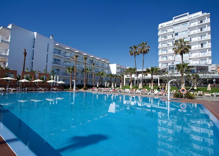 Hotel Riu Nautilus - Adults Only