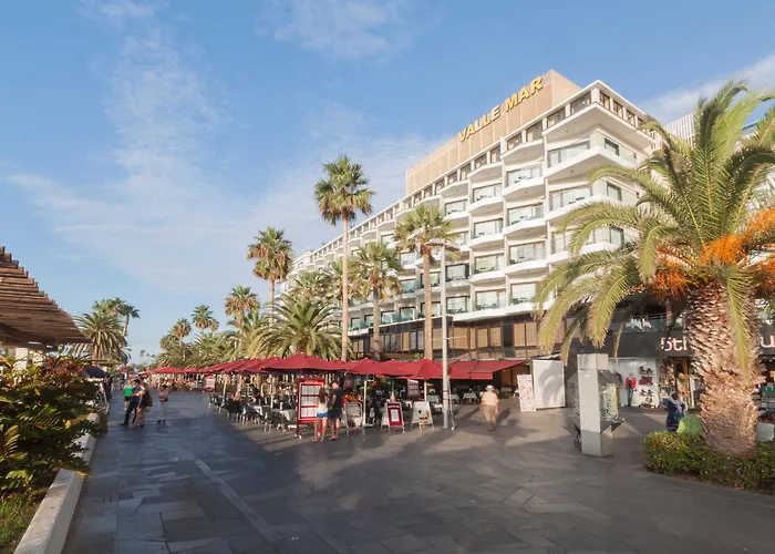 Ping Pong hotel: Hotel Vallemar