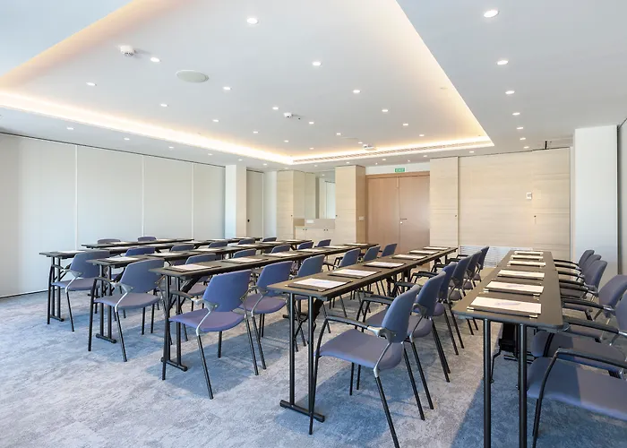 Hipotels Barrosa Park (Adults Only)