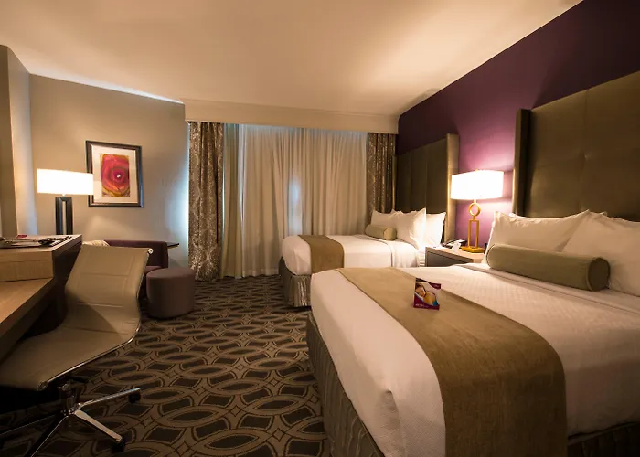 Crowne Plaza Saddle Brook By Ihg