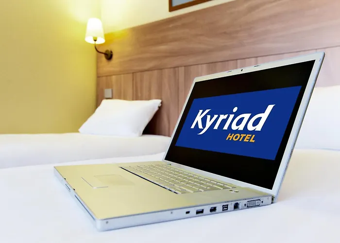 Kyriad 12 - Nation