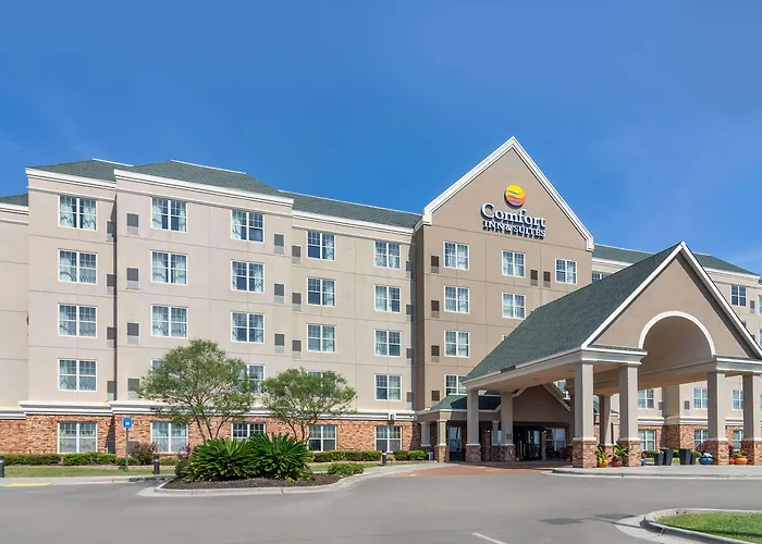 Comfort Inn & Suites Cordele