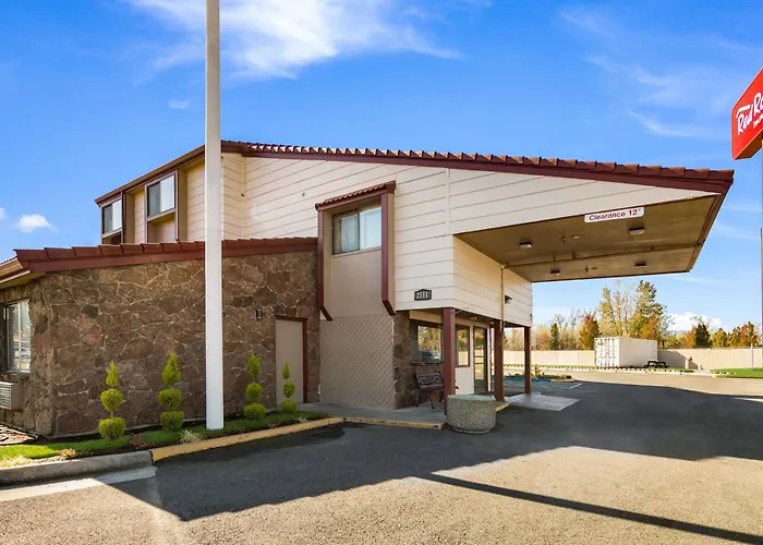 Ramada By Wyndham Airport North