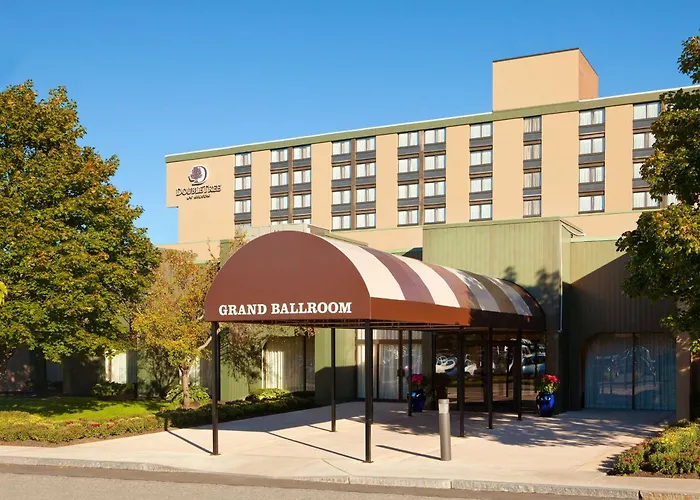 Doubletree Boston North Shore Danvers