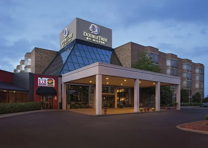 Doubletree By Hilton