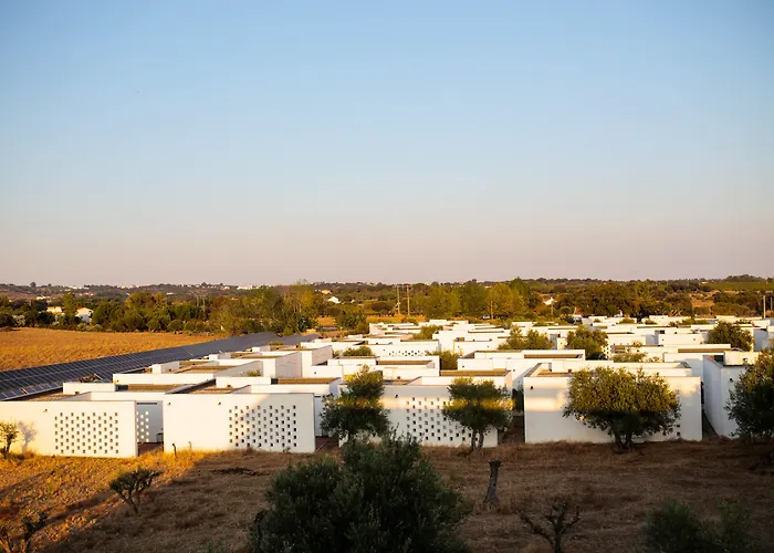 The Lince Ecorkhotel Evora