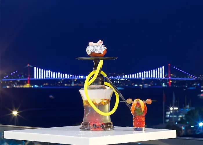 Glamour Hotel Istanbul Sirkeci