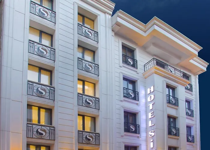 Sim Hotel