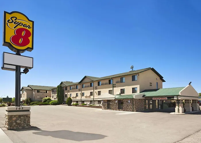 Super 8 By Wyndham