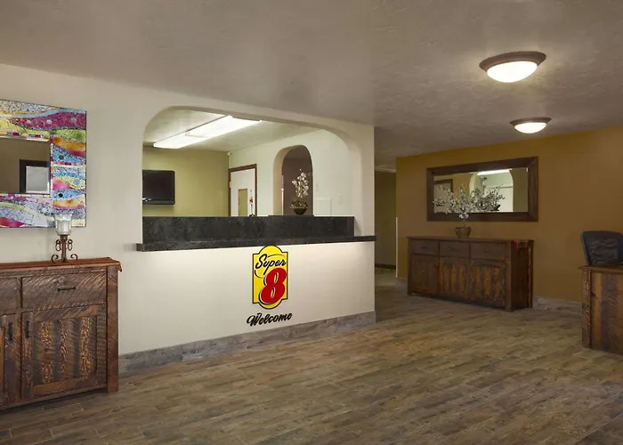 Super 8 By Wyndham