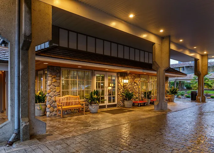Red Lion Bellevue