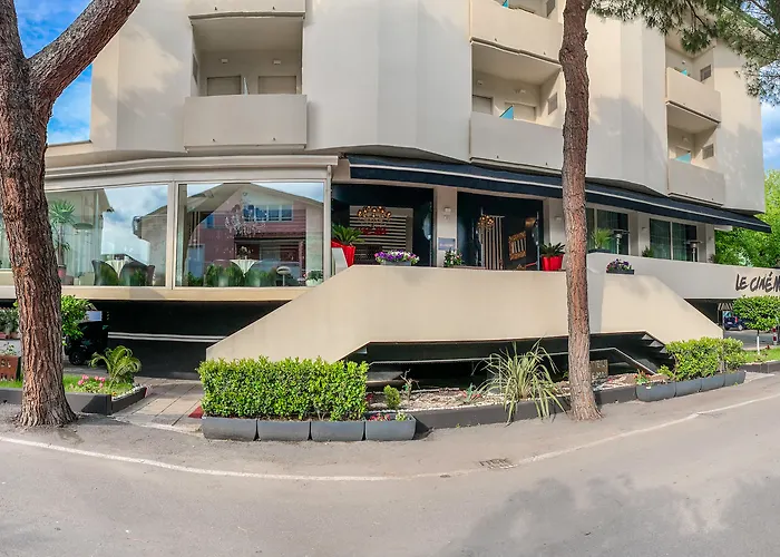 Hotel Le Cinéma