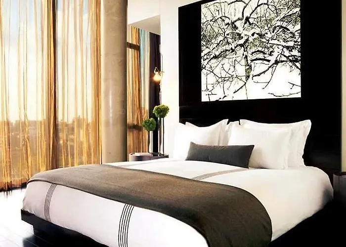My Aparthotels Sixty Les