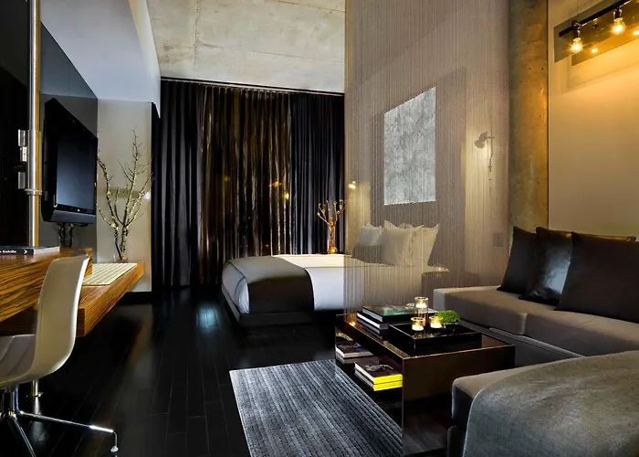 My Aparthotels Sixty Les
