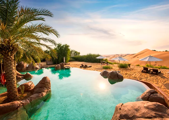 Kinderhotel Telal Al Ain