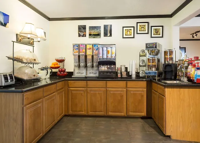 Baymont By Wyndham Bozeman