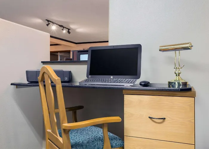 Baymont By Wyndham Bozeman