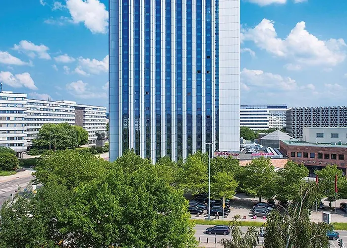 3-Sterne-Hotel: Congress Hotel Chemnitz