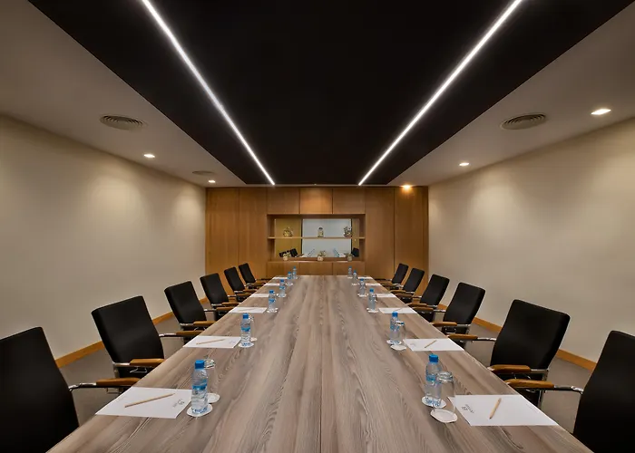 Odyssee Boutique Hotel Casablanca