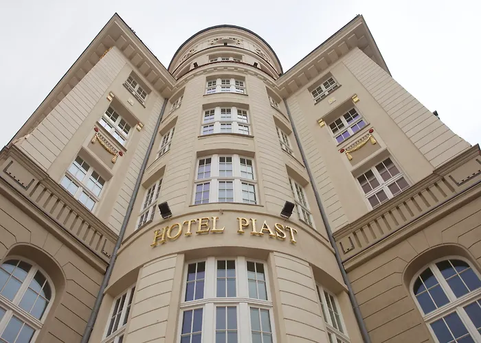 Piast Wroclaw Centrum