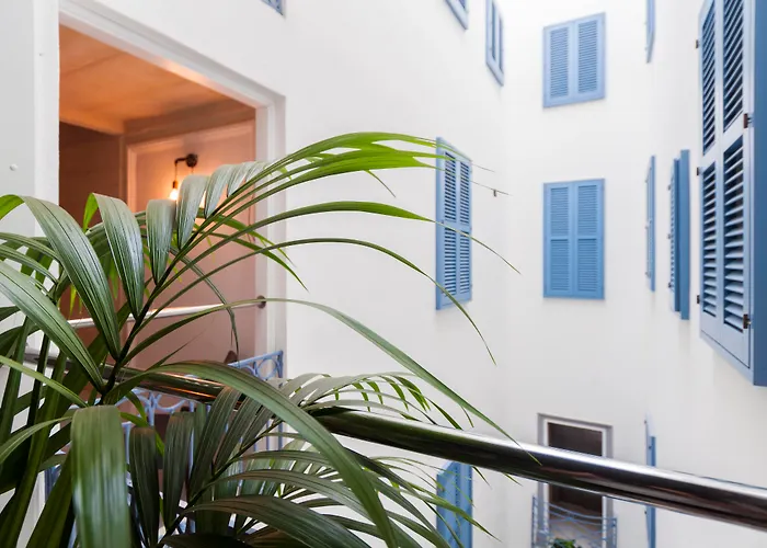 Golf hotels Ax The Saint John