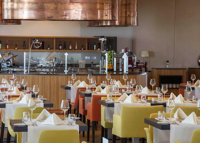Hotel: Hotel Bellevue
