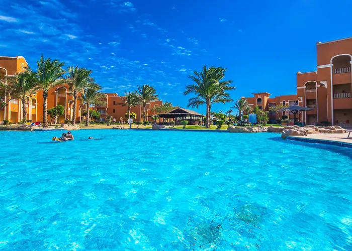Hotel con vistas: Sentido Caribbean World Soma Bay