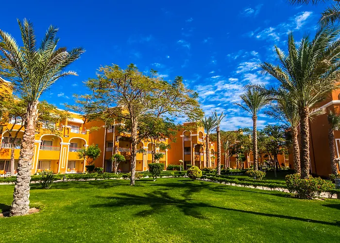 Hotel con vistas: Sentido Caribbean World Soma Bay