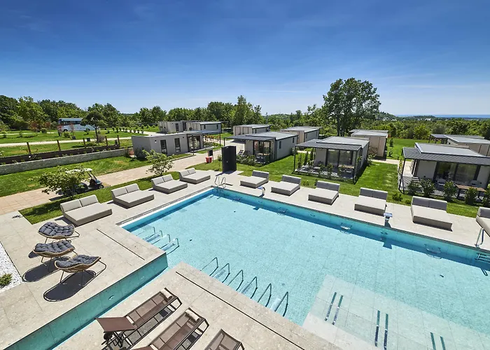 San Servolo Wellness Rooms - Adults Only