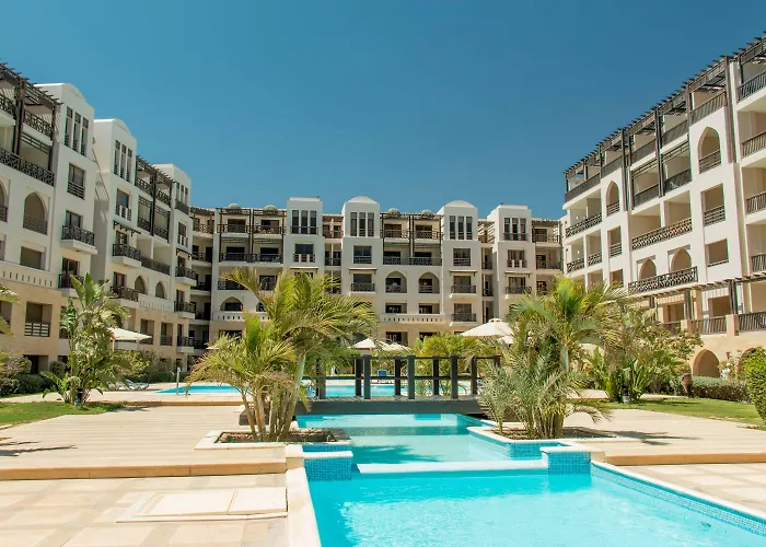 Hôtel Jacuzzi: Gravity Hotel & Aqua Park Hurghada Families And Couples Only