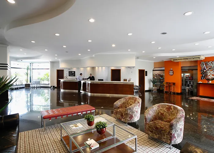 Grand Royal Sorocaba By Atlantica