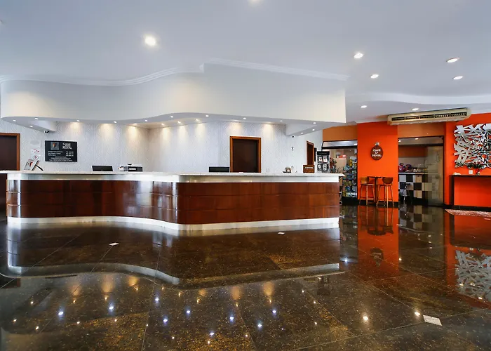  Grand Royal Sorocaba By Atlantica