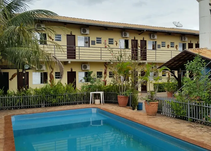Hotel Refugio