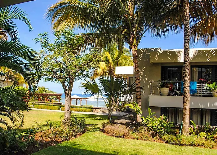 Leora Beach By Horizon Holidays