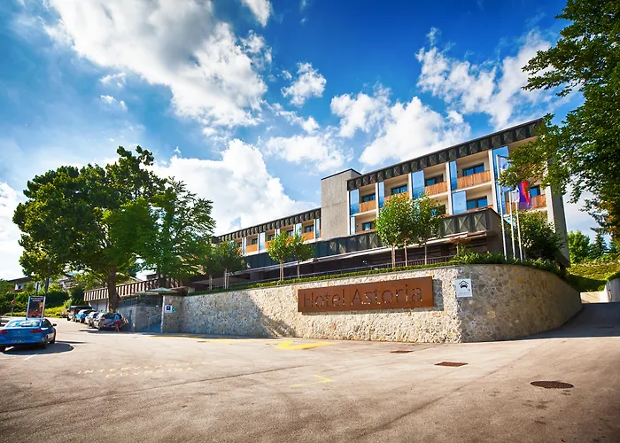 Hotel Astoria Superior