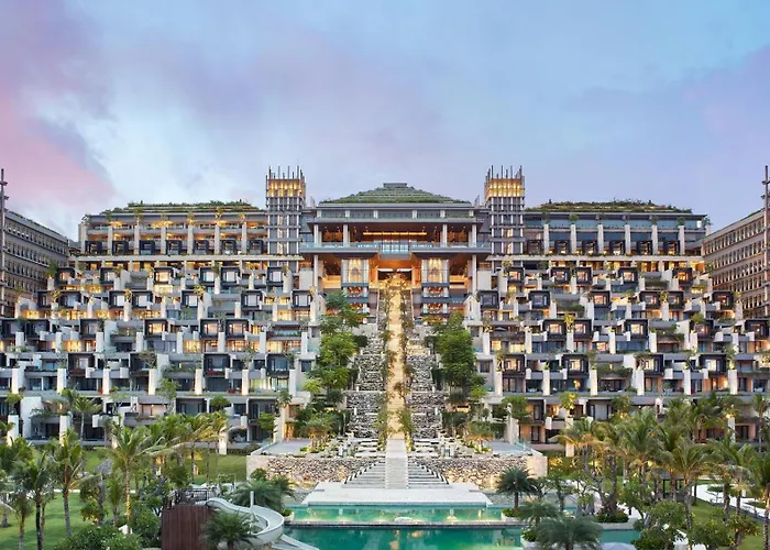 Hotel Jacuzzi: The Apurva Kempinski Bali