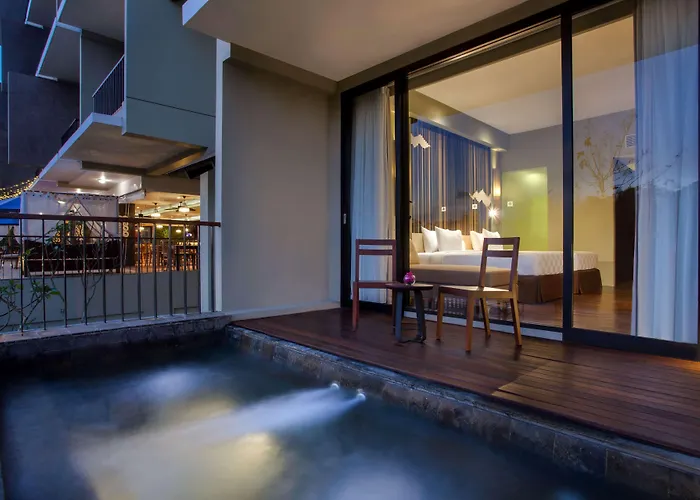  Wyndham Dreamland Bali