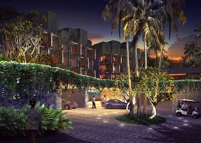  Wyndham Dreamland Bali