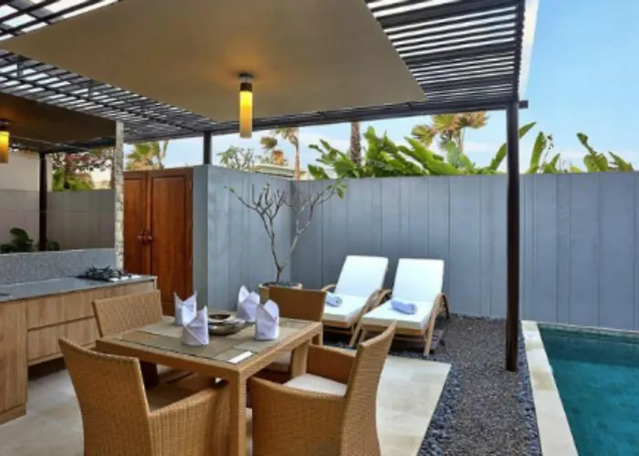 Holidays home Garden Bay View