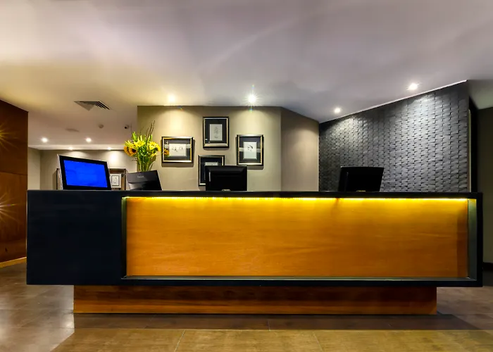 Hotels With Four Stars Rugendas Boutique By Time