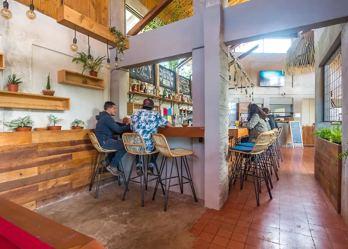 Socialtel Monteverde