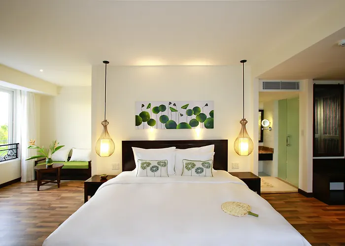 Lasenta Boutique Hotel Hoian