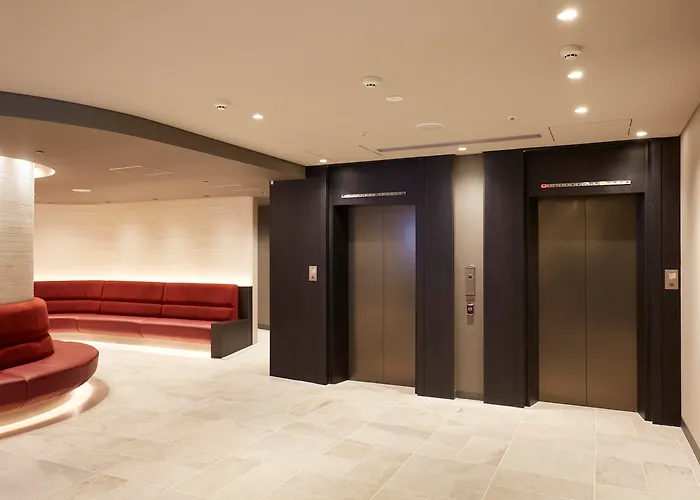 Agora Place Osaka Namba