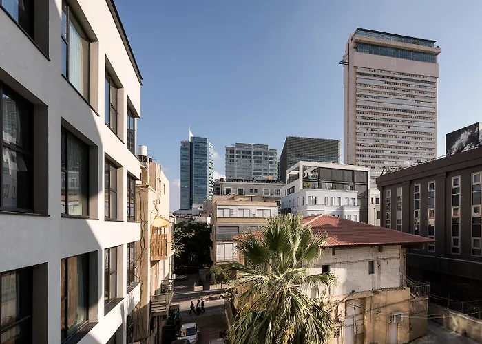 Hôtel accueillant les animaux: Fabric Hotel - an Atlas Boutique Hotel