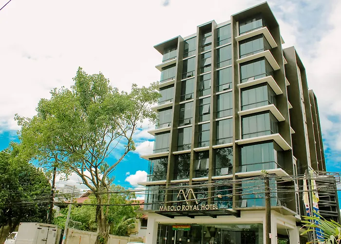 Mabolo Royal Hotel