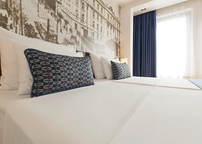 Familiehotel: Abba Hotel
